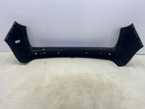 Zderzak tylny Fiat Doblo 2 II Combo D FSE M 10-22r. tył 4XPDC nowy oryginalny 735473499