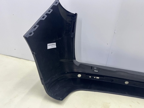 Zderzak tylny Fiat Doblo 2 II Combo D FSE M 10-22r. tył 4XPDC nowy oryginalny 735473499