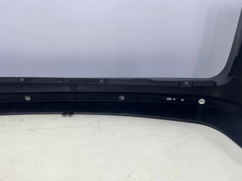 Zderzak tylny Fiat Doblo 2 II Combo D FSE M 10-22r. tył 4XPDC nowy oryginalny 735473499