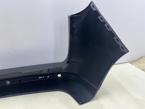 Zderzak tylny Fiat Doblo 2 II Combo D FSE M 10-22r. tył 4XPDC nowy oryginalny 735473499