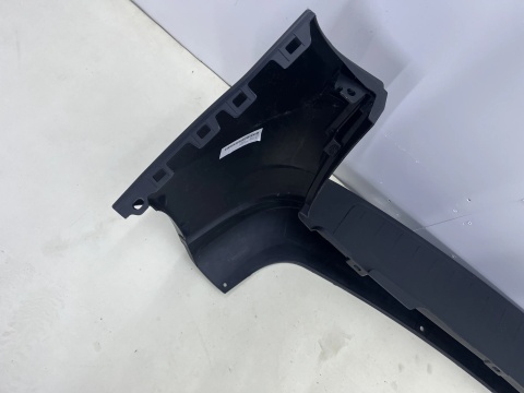 Zderzak tylny Fiat Doblo 2 II Combo D FSE M 10-22r. tył 4XPDC nowy oryginalny 735473499