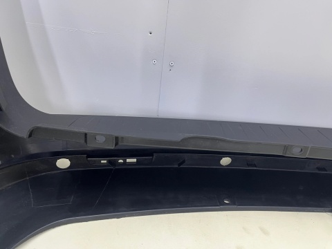 Zderzak tylny Fiat Doblo 2 II Combo D FSE M 10-22r. tył 4XPDC nowy oryginalny 735473499