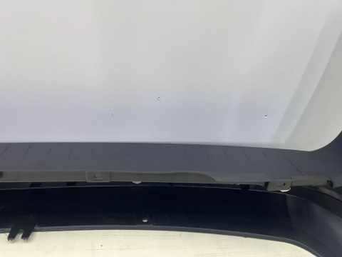 Zderzak tylny Fiat Doblo 2 II Combo D FSE M 10-22r. tył 4XPDC nowy oryginalny 735473499