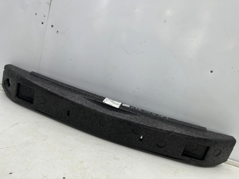 Absorber zderzaka Chevrolet Spark 3 III M300 09-13r. Lift przednie wzmocnienie styropian pianka przód NOWA ORGINALNA 96686589