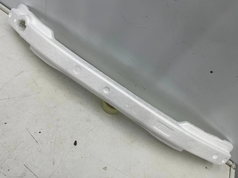 Absorber zderzaka Toyota Yaris III P13 10-20r. przednie wzmocnienie styropian pianka przód NOWA ORGINALNA 52611-0d020