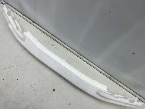Absorber zderzaka Toyota Yaris III P13 10-20r. przednie wzmocnienie styropian pianka przód NOWA ORGINALNA 52611-0d020