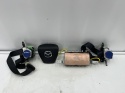 Airbag Mazda 6 II GH 07-12r. poduszka powietrzna deski kierownicy pasy KPL gs1g57k00
