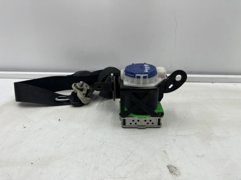 Airbag Mazda 6 II GH 07-12r. poduszka powietrzna deski kierownicy pasy KPL gs1g57k00