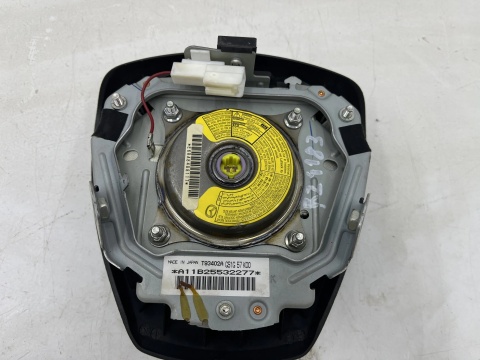 Airbag Mazda 6 II GH 07-12r. poduszka powietrzna deski kierownicy pasy KPL gs1g57k00