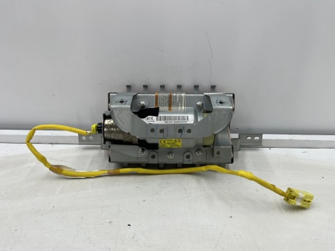 Airbag Mazda 6 II GH 07-12r. poduszka powietrzna deski kierownicy pasy KPL gs1g57k00