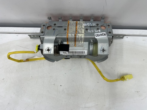 Airbag Mazda 6 II GH 07-12r. poduszka powietrzna deski kierownicy pasy KPL gs1g57k00