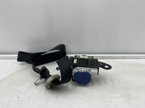 Airbag Mazda 6 II GH 07-12r. poduszka powietrzna deski kierownicy pasy KPL gs1g57k00