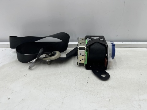 Airbag Mazda 6 II GH 07-12r. poduszka powietrzna deski kierownicy pasy KPL gs1g57k00