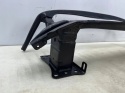 Belka zderzaka VW Touran 2 II 5ta 15r.- przednie wzmocnienie przód 5ta807611