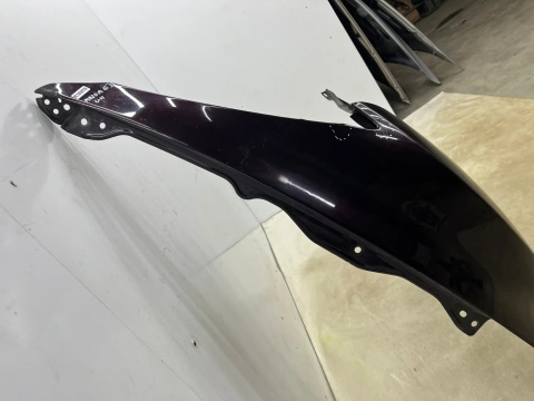 Błotnik Mazda 6 II GH 07-12r. prawy przedni prawy przód