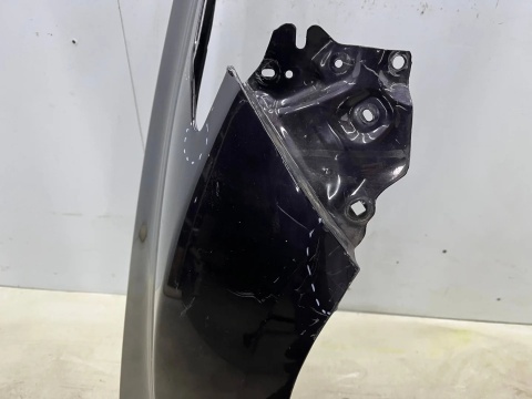 Błotnik Mazda 6 II GH 07-12r. prawy przedni prawy przód