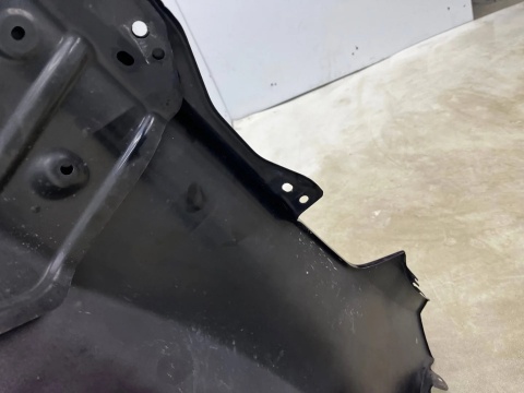 Błotnik Mazda 6 II GH 07-12r. prawy przedni prawy przód