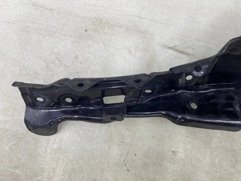 Błotnik Mazda 6 II GH 07-12r. prawy przedni prawy przód