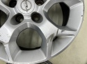 Felga Opel Zafira B Astra G H Vectra C Meriva 6,5jx16 ET37 5x110 felgi aluminiowe r16 cali KOMPLET 13116659