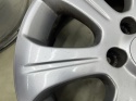 Felga Opel Zafira B Astra G H Vectra C Meriva 6,5jx16 ET39 5x110 felgi aluminiowe r16 cali KOMPLET 13256791
