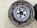 Felga stalowa Citroen Jumper I Ducato II Boxer I 94-06r. r15 6jx15 ET68 5x118 15 cali