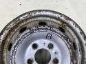 Felga stalowa Citroen Jumper I Ducato II Boxer I 94-06r. r15 6jx15 ET68 5x118 15 cali