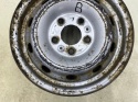 Felga stalowa Citroen Jumper I Ducato II Boxer I 94-06r. r15 6jx15 ET68 5x118 15 cali