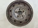 Felga stalowa Citroen Jumper I Ducato II Boxer I 94-06r. r16 6jx16 ET68 5x130 16 cali
