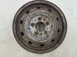 Felga stalowa Citroen Jumper I Ducato II Boxer I 94-06r. r16 6jx16 ET68 5x130 16 cali