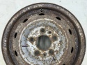 Felga stalowa Citroen Jumper I Ducato II Boxer I 94-06r. r16 6jx16 ET68 5x130 16 cali