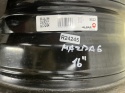 Felga stalowa Mazda 6 II GH 07-12r. r16 6jx16 ET50 5x114,3 pojedyncza 16 cali Alcar 9532 ALC9532
