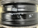 Felga stalowa Renault Master II Opel Movano A Interstar 97-10r. r16 6jx16 ET66 5x130 16 cali RE616003