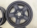 Felgi Ford C-Max MK2 Focus Mk3 6,5jx16 ET47,5 4x108 stalowe r16 4m51-ae 4m51-1100-af Komplet