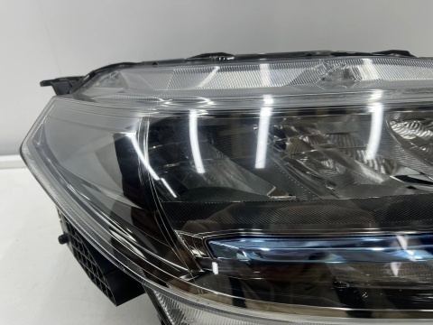 Lampa reflektor Suzuki Vitara III LIFT 24r.- PRAWA przednia FULL LED EUROPA prawy przód