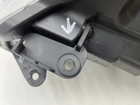 Lampa reflektor Suzuki Vitara III LIFT 24r.- PRAWA przednia FULL LED EUROPA prawy przód