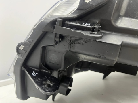 Lampa reflektor Suzuki Vitara III LIFT 24r.- PRAWA przednia FULL LED EUROPA prawy przód