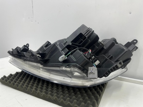 Lampa reflektor Suzuki Vitara III LIFT 24r.- PRAWA przednia FULL LED EUROPA prawy przód