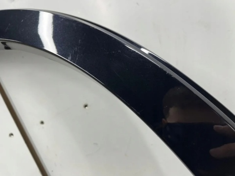 Listwa Mazda CX-60 22r.- prawy tylny rant nadkola błotnika nakładka kr9r-51w51
