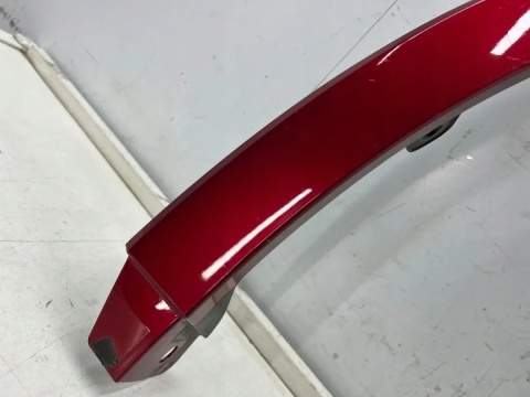 Listwa Mazda CX-60 CX60 22r.- prawy przedni rant nadkola błotnika nakładka prawy przód kr9r-51w21