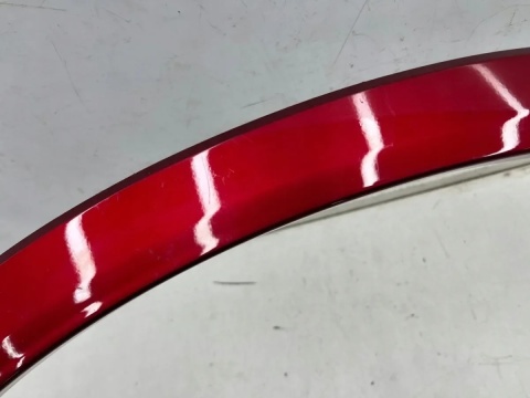 Listwa Mazda CX-60 CX60 22r.- prawy przedni rant nadkola błotnika nakładka prawy przód kr9r-51w21