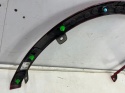 Listwa Mazda CX-60 CX60 22r.- prawy przedni rant nadkola błotnika nakładka prawy przód kr9r-51w21
