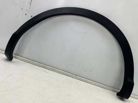Listwa Nissan Qashqai II 2 J11 13-21r. prawy tylny rant nadkola błotnika nowe orginalne 93828-4ea0a