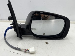 Lusterko Toyota Urban Cruiser 08-14r. NOWE prawe elektryczne zewnętrzne ORY