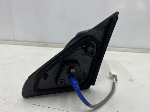 Lusterko Toyota Urban Cruiser 08-14r. NOWE prawe elektryczne zewnętrzne ORY