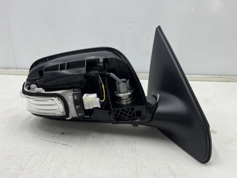 Lusterko Toyota Urban Cruiser 08-14r. NOWE prawe elektryczne zewnętrzne ORY