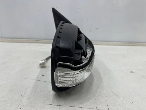 Lusterko Toyota Urban Cruiser 08-14r. NOWE prawe elektryczne zewnętrzne ORY