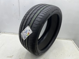 Opona Hankook iON Evo 21 cali NOWA 265/35/21 LATO rocznik 2024 7 tydzień