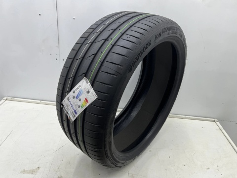 Opona Hankook iON Evo 21 cali NOWA 265/35/21 LATO rocznik 2024 7 tydzień