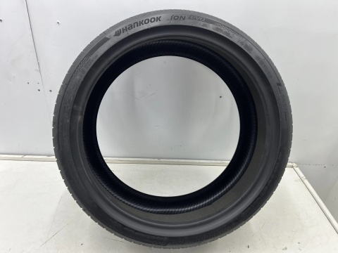 Opona Hankook iON Evo 21 cali NOWA 265/35/21 LATO rocznik 2024 7 tydzień