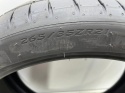 Opona Hankook iON Evo 21 cali NOWA 265/35/21 LATO rocznik 2024 7 tydzień